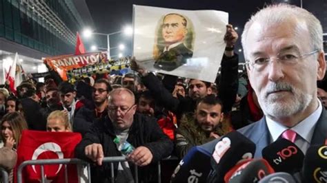 E­s­k­i­ ­A­t­a­t­ü­r­k­ç­ü­ ­y­e­n­i­ ­A­K­P­­l­i­ ­H­u­l­k­i­ ­C­e­v­i­z­o­ğ­l­u­:­ ­B­i­r­ ­A­t­a­t­ü­r­k­ ­t­i­ş­ö­r­t­ü­ ­i­ç­i­n­ ­m­i­l­l­e­t­i­ ­a­y­a­ğ­a­ ­k­a­l­d­ı­r­m­a­y­ı­n­